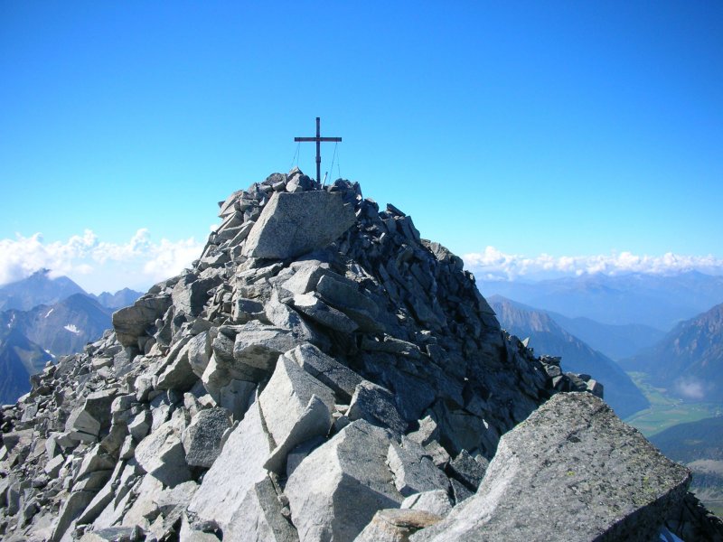 Die 10 Südtiroler Naturerlebnisse, die du auf keinen Fall auslassen solltest